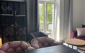 Apartament na Starówce